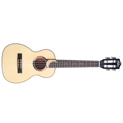 Leho - Moony Forest Solid Spruce Concert Ukulele