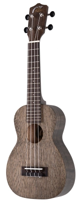 Xtreme Mahogany Soprano Ukulele - Cocoa Party