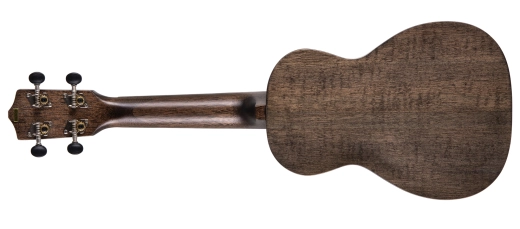 Xtreme Mahogany Soprano Ukulele - Cocoa Party