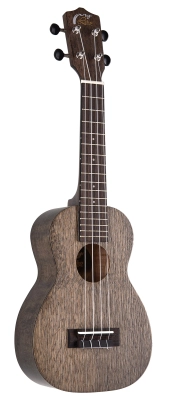 Xtreme Mahogany Soprano Ukulele - Cocoa Party