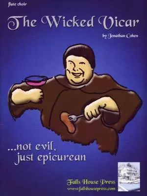 The Wicked Vicar