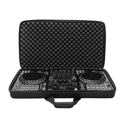 Ctrl Case XXL Plus II for DJ Controllers