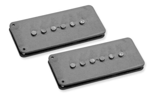 Seymour Duncan - Antiquity Jazzmaster Single Coil Pickups - Set