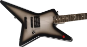 Limited Edition Star T.O.M. Electric Guitar with Ebony Fingerboard - Silverburst