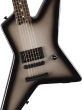 Limited Edition Star T.O.M. Electric Guitar with Ebony Fingerboard - Silverburst