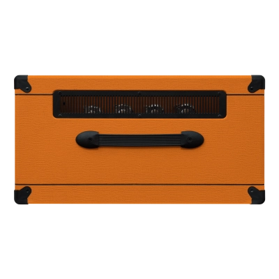 AD200 V3 200 Watt Bass Head - Orange