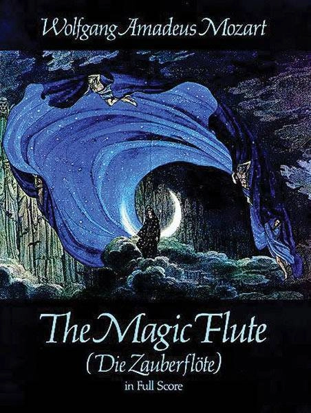 The Magic Flute (Die Zauberflote)