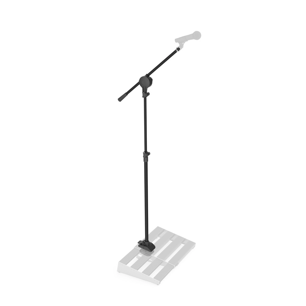 XPND Pedalboard Adjustable Microphone Stand