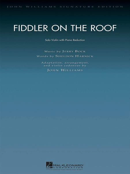 Fiddler on the Roof