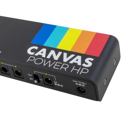 Canvas Power HP Power Supply