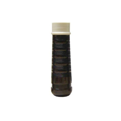 Pipers Choice - Replacement Tenor Blowpipe Stock - Blackwood/Nickel