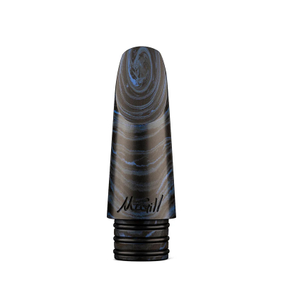 Backun - McGill Signature Series Bb Clarinet Mouthpiece