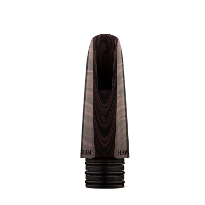 Hawkins Signature Series Bb Clarinet Mouthpiece