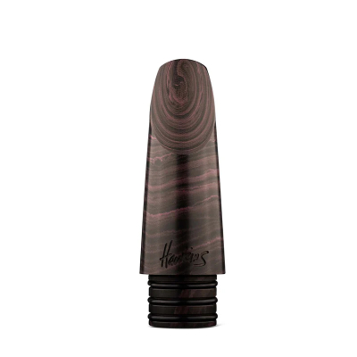 Backun - Hawkins Signature Series Bb Clarinet Mouthpiece