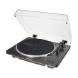 AT-LP70X Fully Automatic Belt-Drive Turntable - Black/Bronze