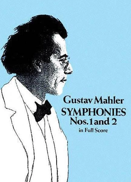 Symphonies Nos. 1 and 2