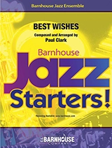 Best Wishes - Clark - Jazz Ensemble - Gr. 1