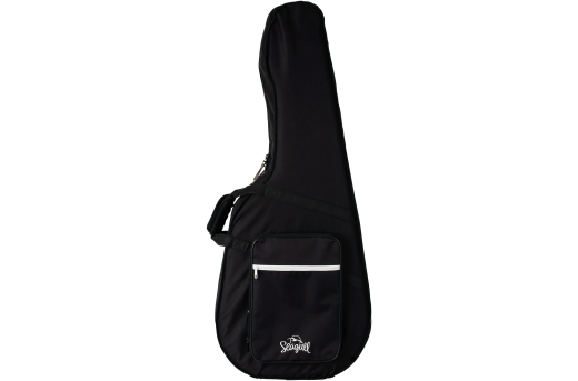 Seagull Guitars - TRIC Concert Hall Guitar Case