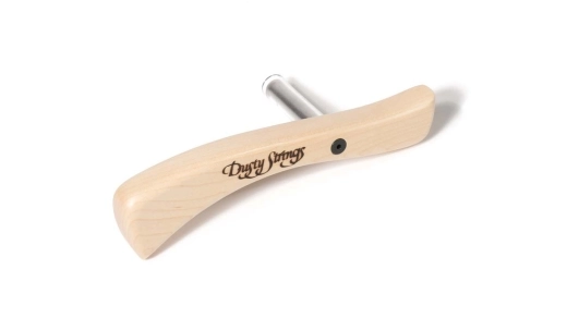 Dusty Strings - Custom Tuning Wrench for Harps