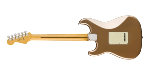 Limited Edition American Professional II Stratocaster, Rosewood Fingerboard - Firemist Gold