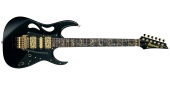 Ibanez - PIA3761 Steve Vai Signature PIA - Onyx Black