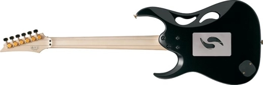 PIA3761 Steve Vai Signature PIA - Onyx Black