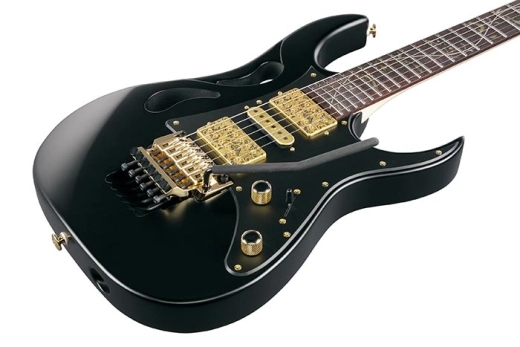 PIA3761 Steve Vai Signature PIA - Onyx Black