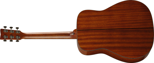 Yamaha FGX5 II Red Label Dreadnought Style Acoustic/Electric