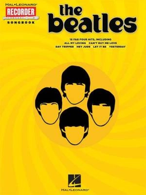 Hal Leonard - The Beatles