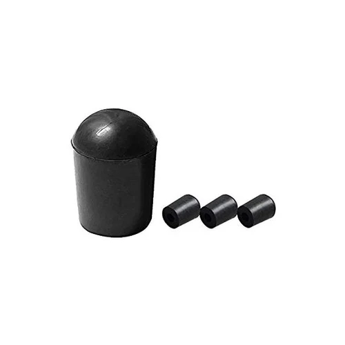 Rubber Endpin Cap for Bass/Cello