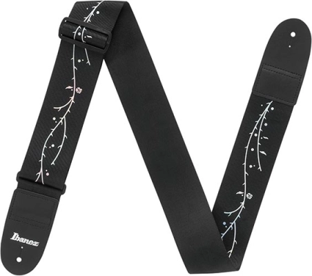 Tree of Death Tim Henson Signature Strap