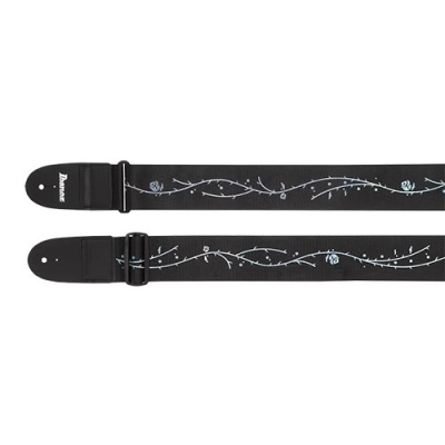 Tree of Death Tim Henson Signature Strap