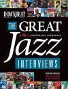 Hal Leonard - DownBeat - The Great Jazz Interviews