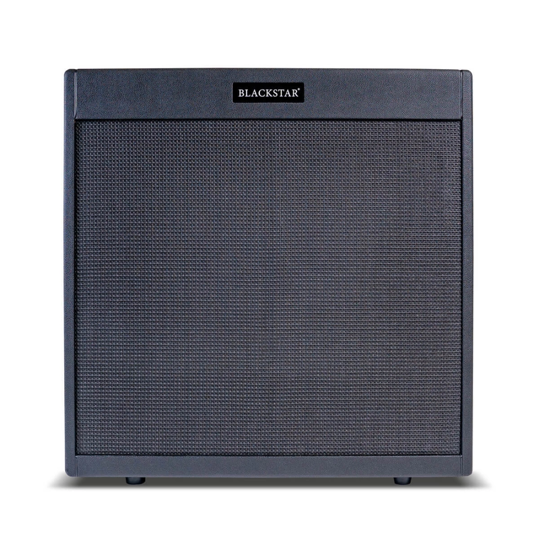 St. James 4x12 Cabinet - Black