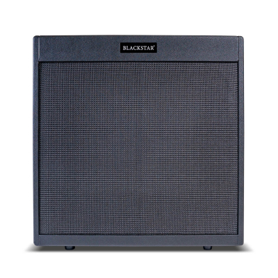 Blackstar Amplification - Enceinte St.James  4haut-parleurs de 12pouces (noir)