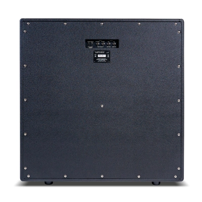 St. James 4x12 Cabinet - Black