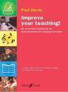 Faber Music - Improve Your Teaching!