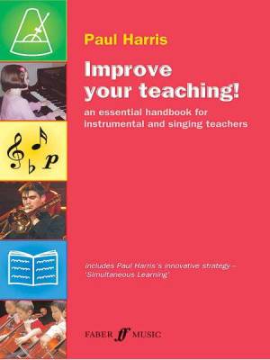 Faber Music - Improve Your Teaching!