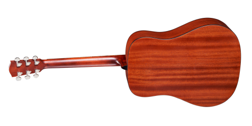 PCH1-D Dreadnought Acoustic Guitar with Gigbag - Natural