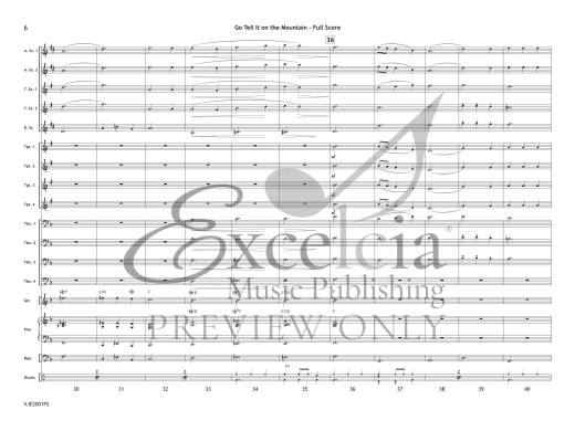 Christmas Favorites - Bielawski - Jazz Ensemble - Gr. 3
