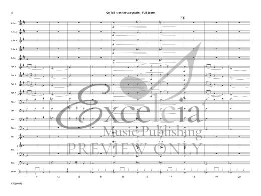 Christmas Favorites - Bielawski - Jazz Ensemble - Gr. 3