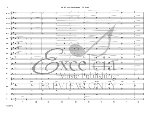Christmas Favorites - Bielawski - Jazz Ensemble - Gr. 3