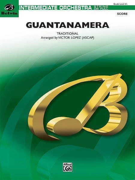 Guantanamera