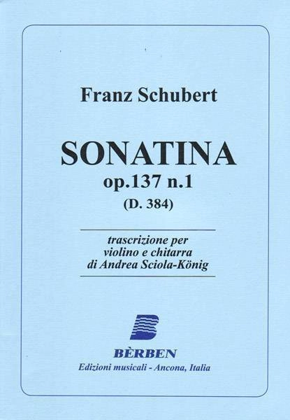 Sonatina