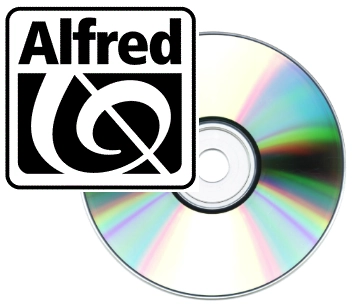 Alfred Publishing - PianoTrax 16 (2024) - SoundTrax CD