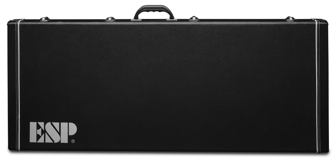 EX XL Guitar Form Fit Case