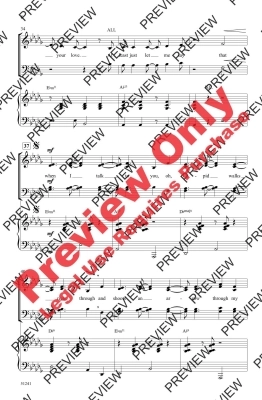 From the Start - Laufey/Stewart/Weir - SATB