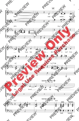 From the Start - Laufey/Stewart/Weir - SATB