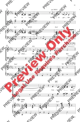 From the Start - Laufey/Stewart/Weir - SATB