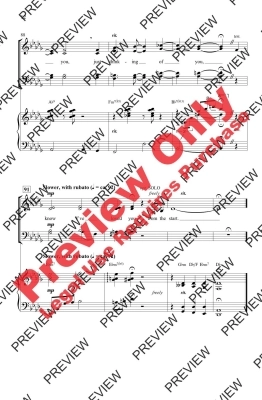 From the Start - Laufey/Stewart/Weir - SATB